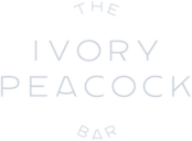 The Ivory Peacock