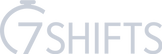 7shifts logo