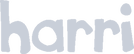 Harri logo