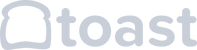 Toast logo